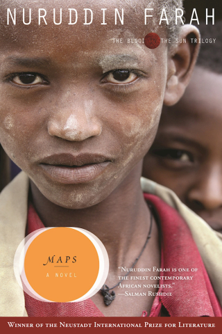 Cover image: Maps 9781628725858