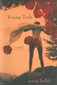 Cover image: Young Turk: A Novel 9781628720563