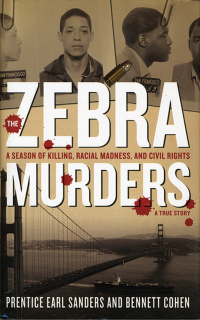 Cover image: The Zebra Murders 9781611450439