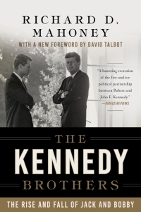 Cover image: The Kennedy Brothers 9781611450484