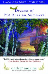 Cover image: Dreams of My Russian Summers 9781611450545