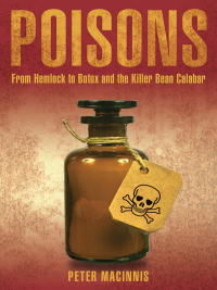 Cover image: Poisons 9781611450149