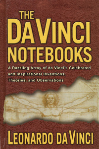Cover image: The Da Vinci Notebooks 9781611450521