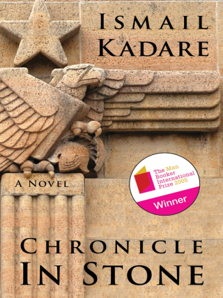 Cover image: Chronicle in Stone 9781611450392