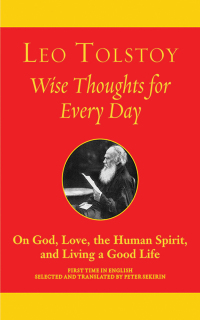Cover image: Wise Thoughts for Every Day 9781611450361