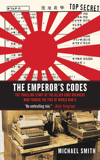 Cover image: The Emperor's Codes 9781611450170