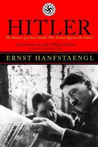 Cover image: Hitler 9781611450552