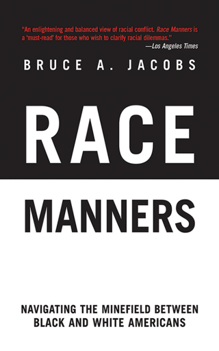 Cover image: Race Manners 9781611450316