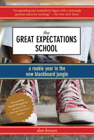 Cover image: The Great Expectations School 9781611450330