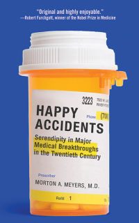 Cover image: Happy Accidents 9781611451627