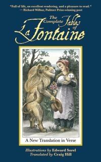 Cover image: The Complete Fables of La Fontaine 9781611453447