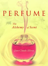 Cover image: Perfume 9781628726961
