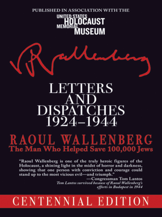 Cover image: Letters and Dispatches 1924-1944 9781611451818