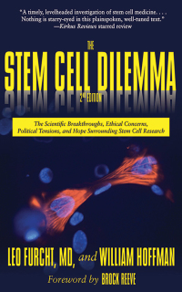 Cover image: The Stem Cell Dilemma 9781611453522
