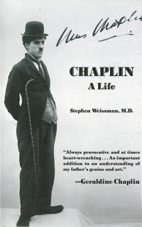 Cover image: Chaplin 9781611450408
