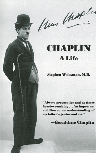 Cover image: Chaplin 9781611450408