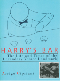 Cover image: Harry's Bar 9781611453201