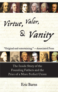 Cover image: Virtue, Valor, and Vanity 9781611452921