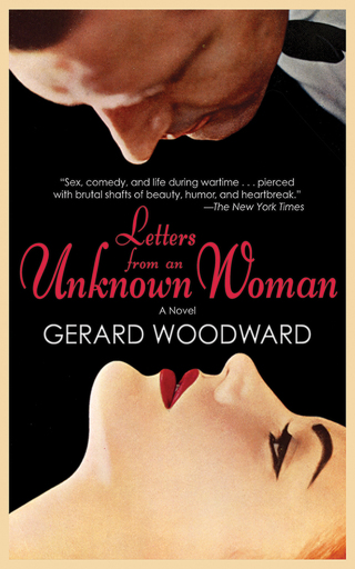 Cover image: Letters from an Unknown Woman 9781611457605