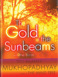 Cover image: The Gold of the Sunbeams 9781611452532