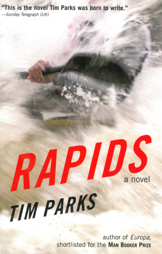 Cover image: Rapids 9781611452129.0