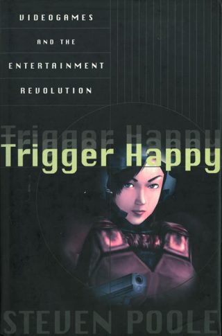 Cover image: Trigger Happy 9781559705981.0