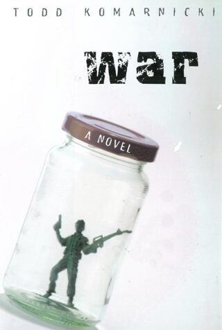 Cover image: War: A Novel 9781628722345
