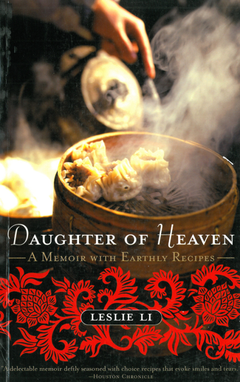 Daughter of Heaven: A Memoir with Earthly Recipes - FULL INSTANT DOWNLOAD | PDF DOCX EPUB