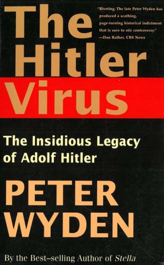 Cover image: The Hitler Virus 9781611453225