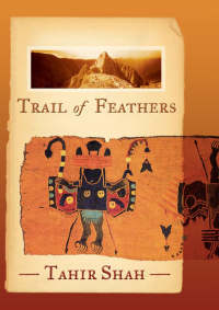 Cover image: Trail of Feathers 9781611455090