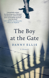 Cover image: The Boy at the Gate 9781628726497
