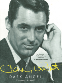 Cover image: Cary Grant 9781628726909