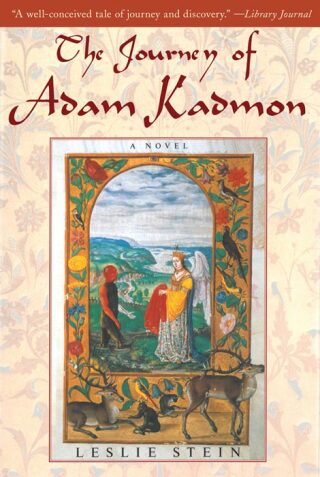 Cover image: The Journey of Adam Kadmon 9781611454260