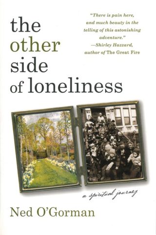 Cover image: The Other Side of Loneliness: A Spiritual Journey 9781611452693