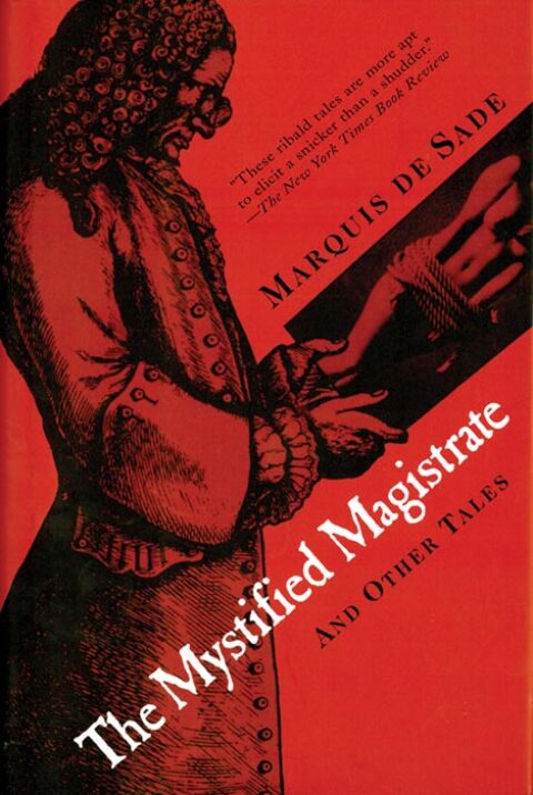 The Mystified Magistrate: And Other Tales - FULL INSTANT DOWNLOAD | PDF DOCX EPUB
