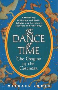Cover image: The Dance of Time 9781611455113