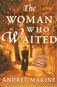 Cover image: The Woman Who Waited 9781611457438