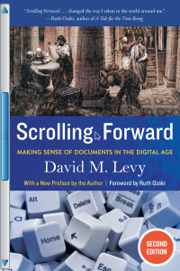 Cover image: Scrolling Forward 4th edition 9781611452211