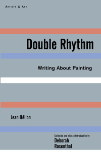 Cover image: Double Rhythm 9781611459081