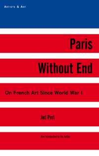Cover image: Paris Without End 9781611459005