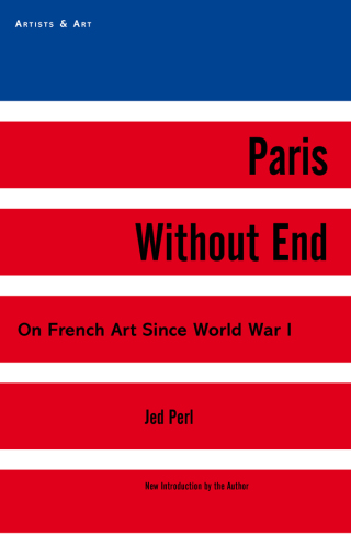 Cover image: Paris Without End 9781611459005
