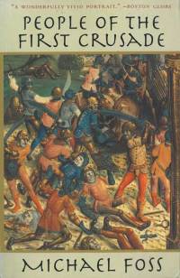 Cover image: People of the First Crusade 9781611453294