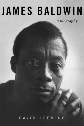 Cover image: James Baldwin 9781628724387
