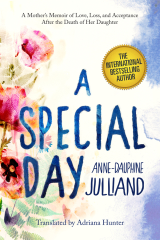 Cover image: A Special Day 9781628724493