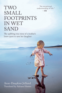 Cover image: Two Small Footprints in Wet Sand 9781628724448