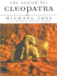 Cover image: The Search for Cleopatra 9781611453331