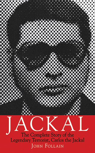 Cover image: Jackal 9781611450262