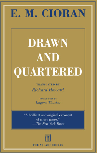 Cover image: Drawn and Quartered 9781611456967