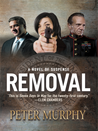 Cover image: Removal 9781611457629