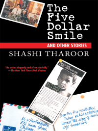 Cover image: The Five Dollar Smile 9781611454093